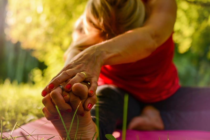 Stretching Videos
