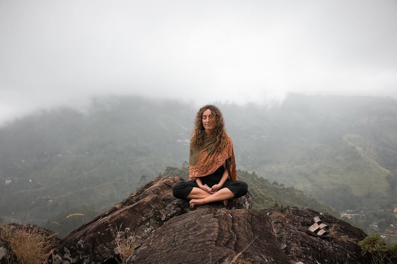 Meditation and Mindfulness Workshop